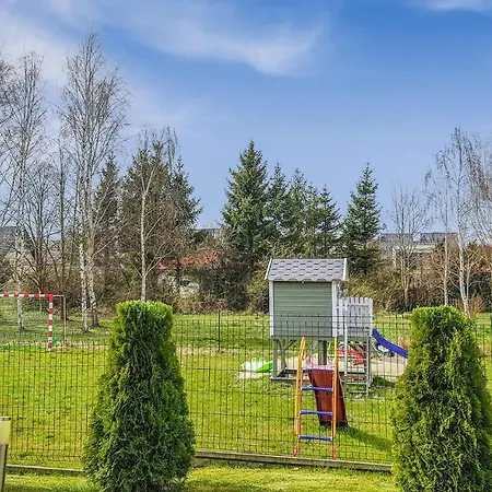 2 Bedroom Gorgeous In * Sianożęty