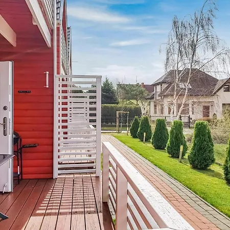 2 Bedroom Gorgeous In Prázdninový dům