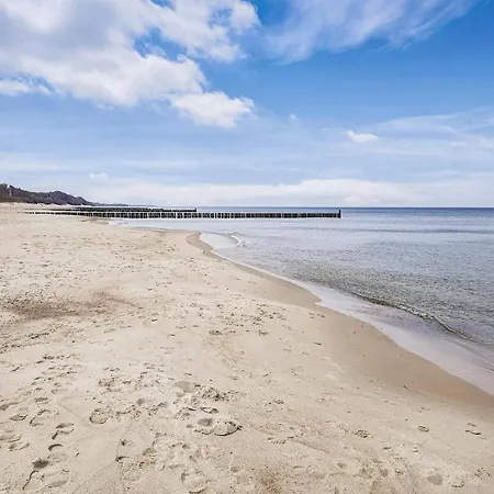 In With Wifi Σπίτι διακοπών *