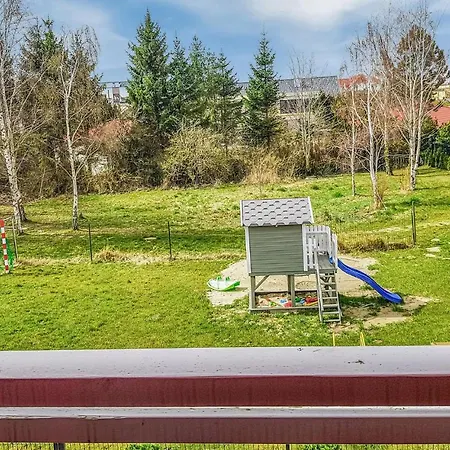 Σπίτι διακοπών In With Wifi Sianozety