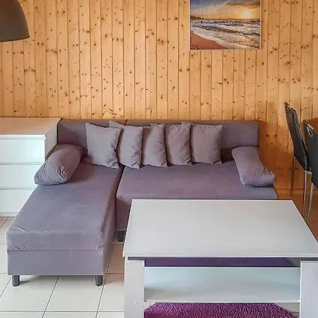 2 Bedroom Gorgeous In * Sianożęty