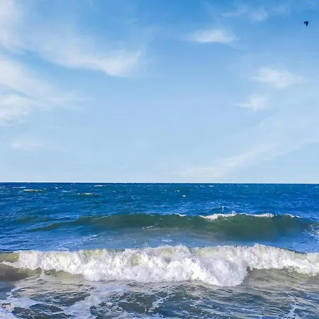 In With Wifi Σπίτι διακοπών