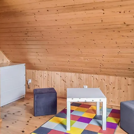 Σπίτι διακοπών In With Wifi Sianozety