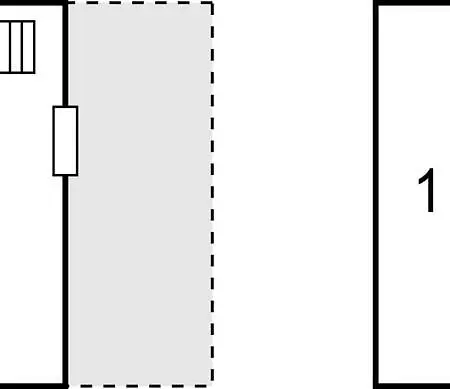 2 Bedroom Gorgeous In * Sianożęty